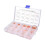 150-teiliges Kupfer-Unterlegscheiben-Dichtungs-Sortiment-Set, 1