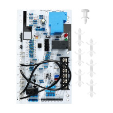 Defrost Control Board For 16V38 84W88 100269-08 HVAC Protective