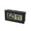 Large Display Hygrometer Thermometers For Indoor Climate 1