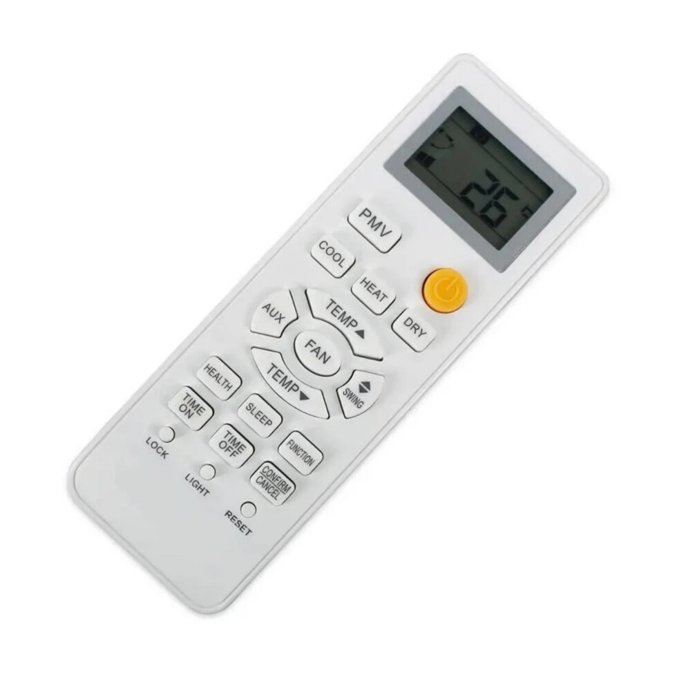 Practical Remote Control Plastic Construction Suitable for