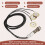 Nuovo pick-  chitarra acustica 4