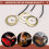 Nuovo pick-  chitarra acustica 5