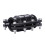 Universal Plastic Pipe Joint Clamps Easy To Use For Garden-4 1