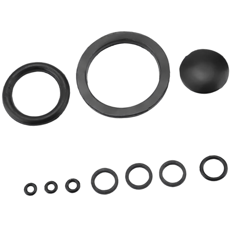 Flexible Rubber Sealing Rings For Sprayer Replacement Parts 7751001331336