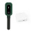 Zigbee  Soil Moisture Meter Tuya App Control Soil Tester Temperature Humidity Sensor with Gateway for Garden Potted 1