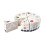 10Pcs Cake Shape Gift Boxes Party Treat Container for Candies 1