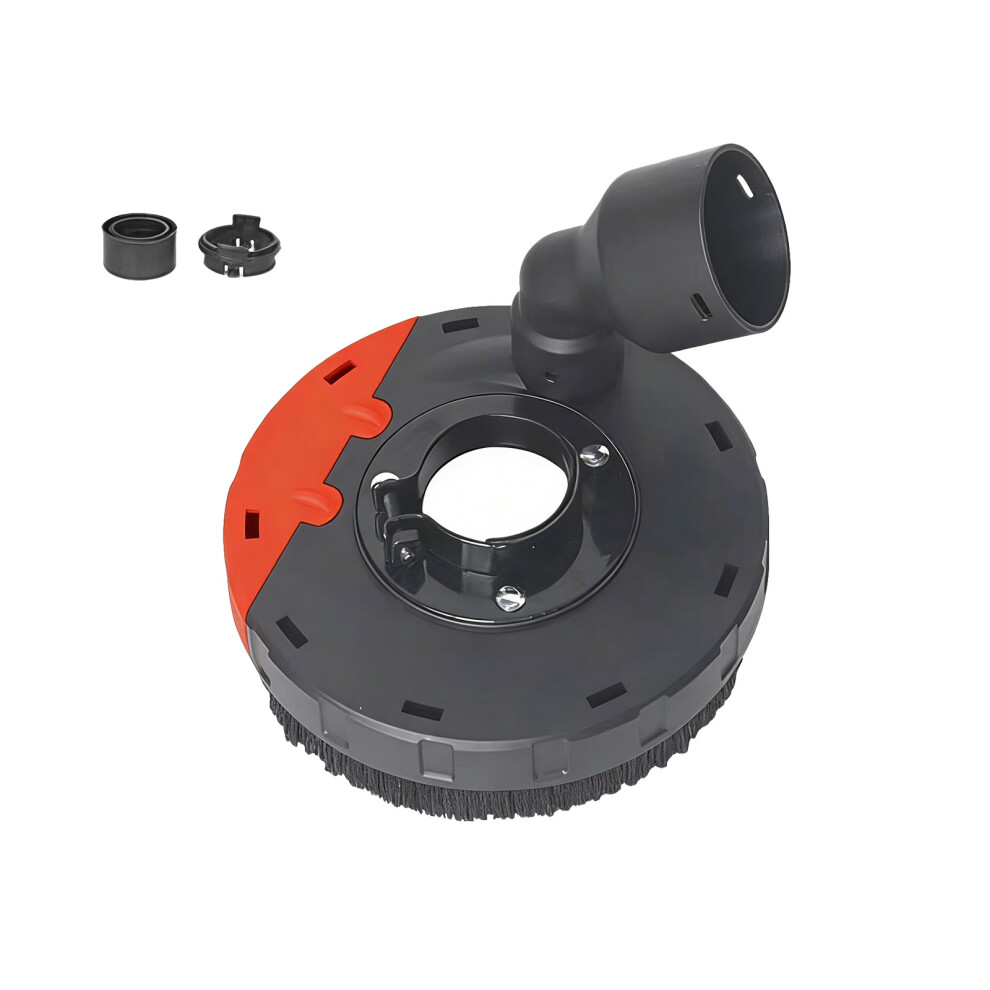 100/125/150/180 Angles Grinder Shield Universal Grinder Guard-2 7696001621998