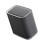 Household Garbage Can Pneumatic Adhesion Anti Tip-8L Dark gray 1