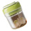 Sturdy Press Ice Cup With Detachable Designs Ideal For-Green 1