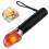 Contemporary Treat Spoon 10 Portion security-Black 1