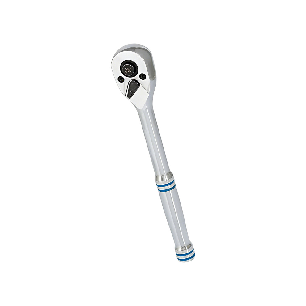 72 Tooth Ratchet Wrench Comfortable Grip Automotive Nut-1/4'' 7696001622834