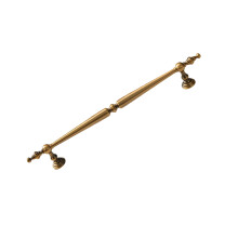 Metal Furniture Handle Cabinet Pull for Multiple-8350 192mm