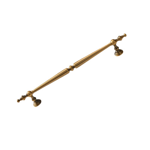 Metal Furniture Handle Cabinet Pull for Multiple-8350 192mm