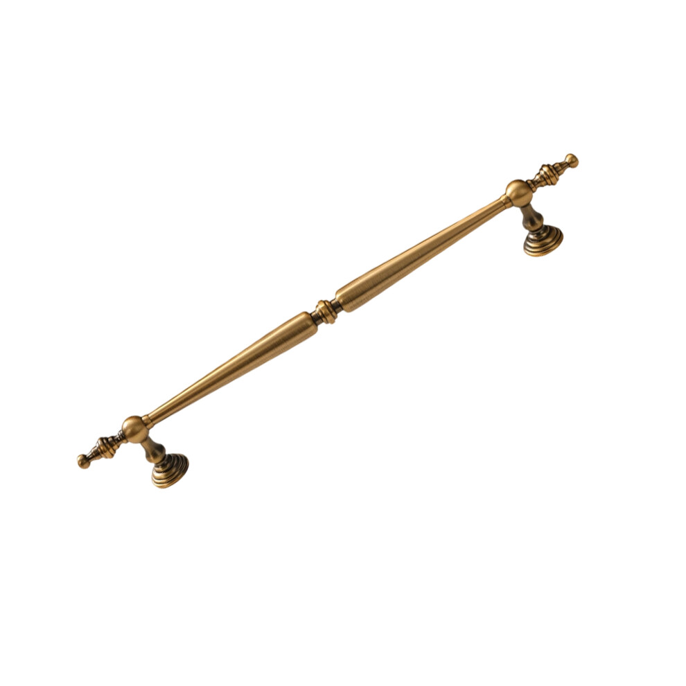 Metal Furniture Handle Cabinet Pull For Multiple-8350 192Mm 7754003198792