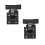 2Pcs Replacement Switcher for Electric Chainsaw Power Tool 1