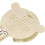 304 Stainless Steel Cocktail Strainer Bar Tool – Anti-Rust, Efficient Filtering 4