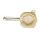 304 Stainless Steel Cocktail Strainer Bar Tool – Anti-Rust, Efficient Filtering 6