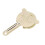 304 Stainless Steel Cocktail Strainer Bar Tool – Anti-Rust, Efficient Filtering 8