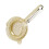 304 Stainless Steel Cocktail Strainer Bar Tool – Anti-Rust, Efficient Filtering 9