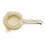 304 Stainless Steel Cocktail Strainer Bar Tool – Anti-Rust, Efficient Filtering 13