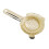 304 Stainless Steel Cocktail Strainer Bar Tool – Anti-Rust, Efficient Filtering 15