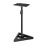 Universal Compact Speaker Stand with Adjustable HiFi Audio Tripod Bracket for Monitors Color 1 1