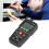 Fully Automatic Digital Multimeter AC/DC Voltage Resistance Continuity Portable Black 3