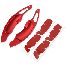 5 Piece Kitchen Knife Set Stainless Steel Sharp Chef Cookware Gold Handles