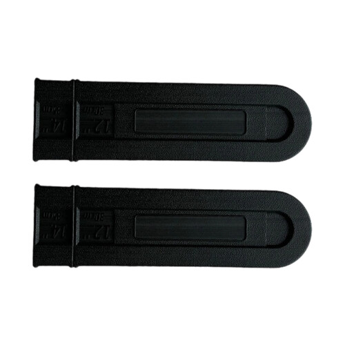 Chainsaw Bar Guard Sheath Chain Sawing Protector-Chain Saw 16in