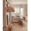 Beliani Table Lamp MACASIA Metal Copper 2
