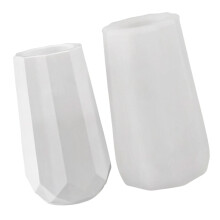Sturdy Silicone Mould For Crafting Customes Vases Ideal For-C