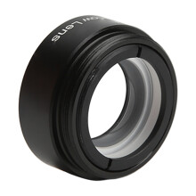 5X Barlow Lens for Stereo Microscope M28.6 Threaded 31.7mm