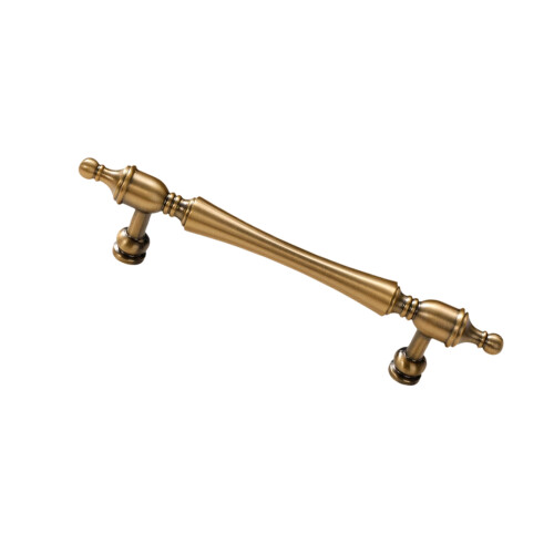 Metal Cabinet Handle Cabinet Pull For Improved Home-8343 96mm
