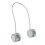 Comfortable Individual Cooling Device With Fully-ice green 1