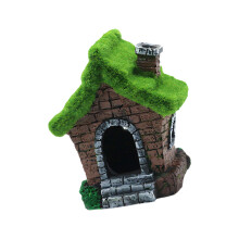 Craft Shrimp House Small Landscape Room Shrimp Hideaway For