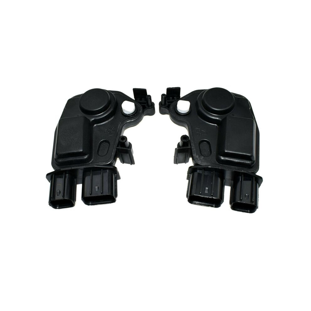 Car Front Right & Left Door Lock Actuator 72115-S6a-J11 72155-S6a-J11 For Crv Fit 4714053070762