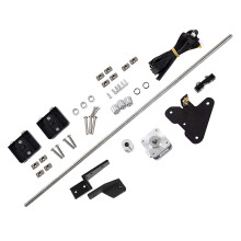 Dubbele Z-As Upgrade Kit met Loodschroef Stappenmotor, Geschikt voor -3/-3 V2/-3 Pro 3D Printer