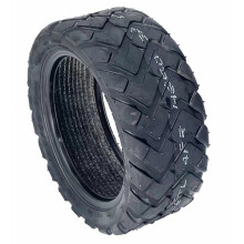 80/60-6 Tire Tubeless Tire Scooter Wear-Resistant for New Electric Scooter Kibe Avt for All of This Model