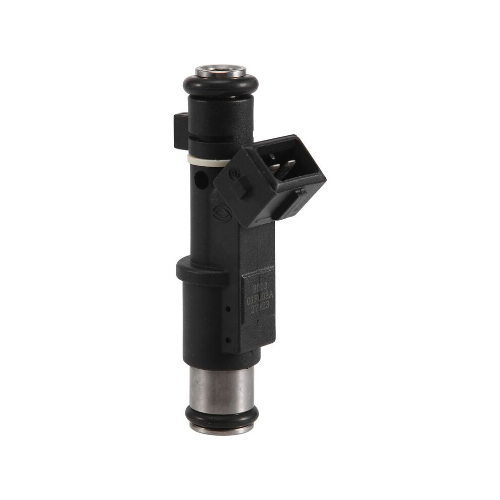 New Fuel Injector For 206 307 406 407 607 806 807 Expert 2.0 01F003a, 1984E2, 75116328, 0280156328 4713434816234