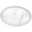 3X Stainless Steel Drainer Basin Filter Mesh Sink Strainer 3.5 Inch Top Diameter 3