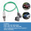 LFBL-18-8G1 Car Oxygen Sensor O2 Sensor for  3 5 1.8L 2.0L 2007-2012 LFBL188G1 5