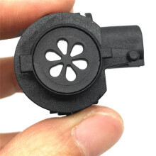 Car Interior Air Quality Sensor for B8 8 Talagon Teramont X Viloran T-Roc Tayron ID3 ID4 5QJ907643