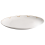 Beliani 12-Piece Dinnerware Set CHAROLI Porcelain White/ Gold 5