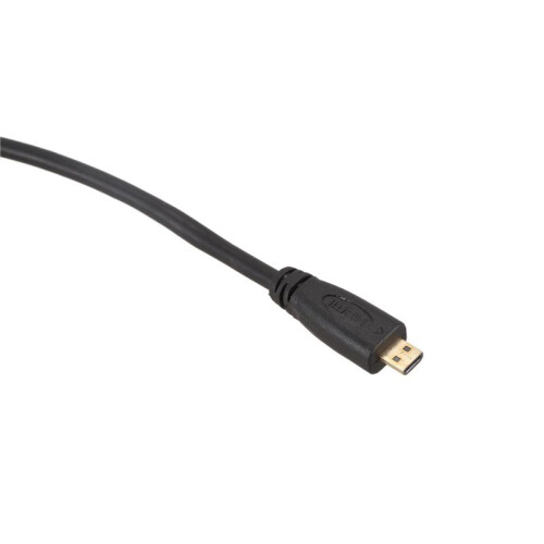 5piezas 10M LÍNea de ConversiÓN de Video HD  Macho A Micro- Macho 1