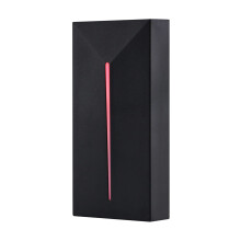 125kHz Proximity Card Reader Waterproof Outdoor Wiegand 26/34 RFID Door Access Control