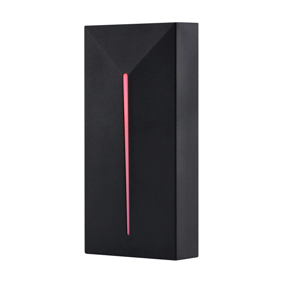 125Khz Proximity Card Reader Waterproof Outdoor Wiegand 26/34 Rfid Door Access Control 9092120543995