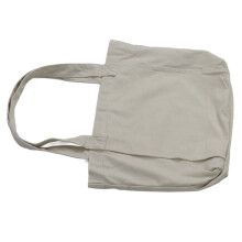 Khaki Yoga Tragtasche mit Großem Fassungsvermögen, Leicht und Tragbar für Fitnessstudio & Strand