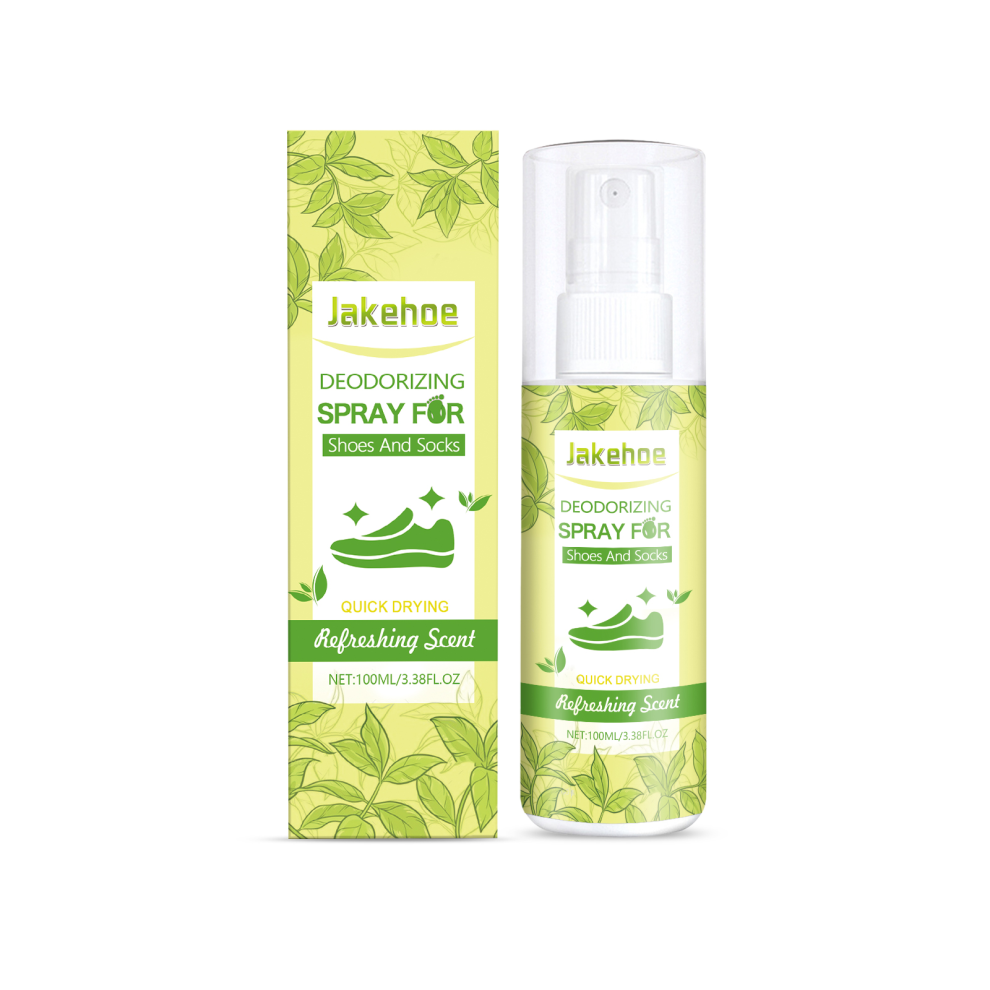 Deodorant Spray For Shoes And Socks, Cleaning, Deodorizing, Deodorizing, Fragrance, Fresh Spray For Shoes And Socks