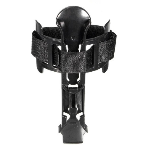 3X Adjustable Bicycle Drinking Bottle Holder Cup Holder Cup Holder 2