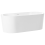 Beliani Freestanding Bathtub RESTINGA 1670 x 810 mm White 5